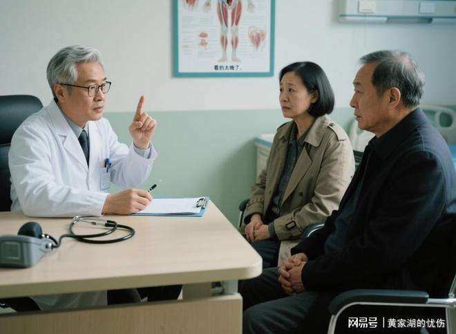 爬到医院一查医生连摇头：看的太晚了开元棋牌网站女人每晚身上如千万蚂蚁(图3)