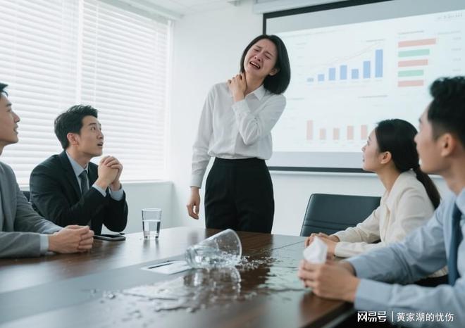 爬到医院一查医生连摇头：看的太晚了开元棋牌网站女人每晚身上如千万蚂蚁(图2)